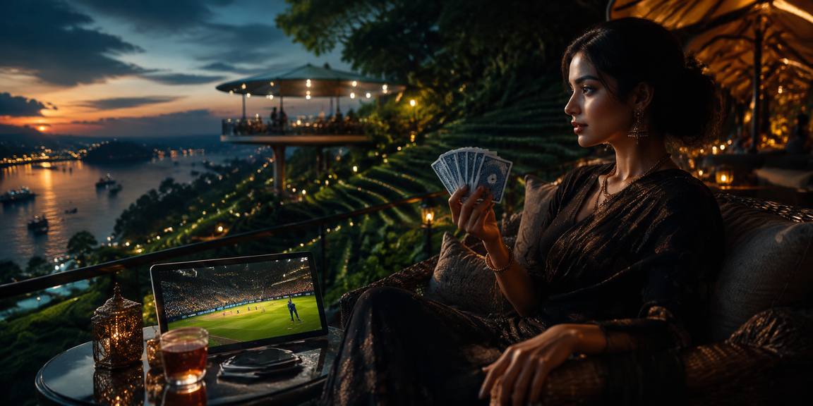 cx5 স্পোর্টস বেটিং